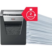 Шредер Rexel Momentum X415 - Превью изображения №8 — Интернет-магазин Your Sale