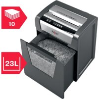 Шредер Rexel Momentum X415 - Превью изображения №7 — Интернет-магазин Your Sale
