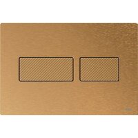 Tece Solid 9240436 (латунь с текстурой ромбы) Image #1