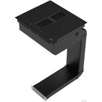 Варочная панель Korting HIBH 68980 NB - Превью изображения №2 — Интернет-магазин Your Sale