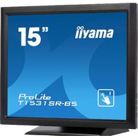 Iiyama ProLite T1531SR-B5 (черный) Image #5