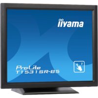 Iiyama ProLite T1531SR-B5 (черный) Image #4