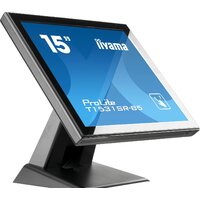 Iiyama ProLite T1531SR-B5 (черный) Image #3