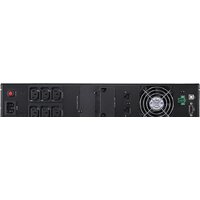 Источник бесперебойного питания CyberPower OLS1500ERT2U - Превью изображения №2 — Интернет-магазин Your Sale