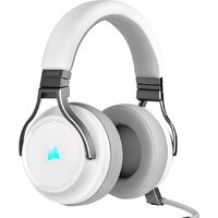 Corsair Virtuoso RGB Wireless (белый) Image #5