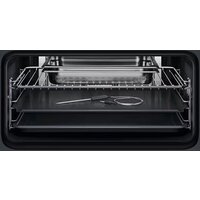 Электрический духовой шкаф AEG NKP9S821T - Превью изображения №3 — Интернет-магазин Your Sale