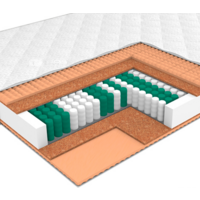 ЭОС Аспект Тип 7 160x200 (трикотаж)