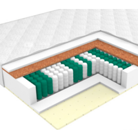 ЭОС Аспект Тип 7а 180x200 (трикотаж)