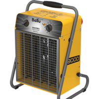Ballu BHP-M2-9
