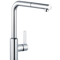 Kludi L-ine S 408510575 (хром)