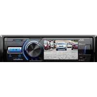 USB-магнитола JVC KD-X560BT - Превью изображения №5 — Интернет-магазин Your Sale