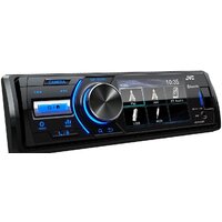 USB-магнитола JVC KD-X560BT - Превью изображения №2 — Интернет-магазин Your Sale