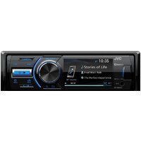 USB-магнитола JVC KD-X560BT - Превью изображения №4 — Интернет-магазин Your Sale