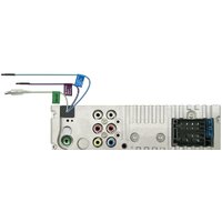 USB-магнитола JVC KD-X560BT - Превью изображения №3 — Интернет-магазин Your Sale