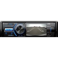 USB-магнитола JVC KD-X560BT - Превью изображения №6 — Интернет-магазин Your Sale