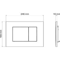 Asten Readle Zentralmodul AR0601-185B Image #22