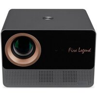 Проектор AOPEN Fire Legend QF18s - Превью изображения №4 — Интернет-магазин Your Sale