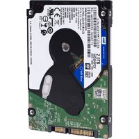 Жесткий диск WD Blue Mobile 2TB WD20SPZX - Превью изображения №3 — Интернет-магазин Your Sale
