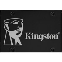 Kingston KC600 1TB SKC600/1024G Image #1