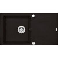 Deante Evora ZQJ N113 (черный)