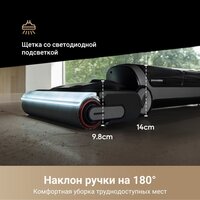 Пылесос Dreame H14 Dual Wet and Dry Vacuum (международная версия) - Превью изображения №3 — Интернет-магазин Your Sale