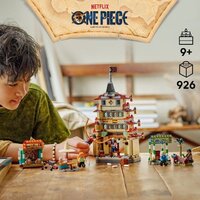 LEGO One Piece 75638 Битва в Арлонг-парке Image #5