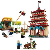 LEGO One Piece 75638 Битва в Арлонг-парке Image #2