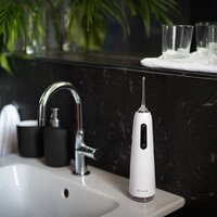 Ирригатор  TrueLife AquaFloss Compact C200 (белый) - Превью изображения №12 — Интернет-магазин Your Sale