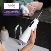 Ирригатор  TrueLife AquaFloss Compact C200 (белый) - Превью изображения №11 — Интернет-магазин Your Sale