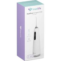 Ирригатор  TrueLife AquaFloss Compact C200 (белый) - Превью изображения №13 — Интернет-магазин Your Sale