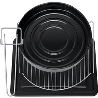 Мини-печь Making Oasis Everywhere M-60CW2 - Превью изображения №7 — Интернет-магазин Your Sale