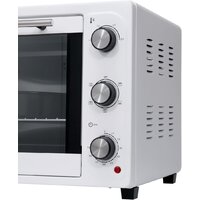 Мини-печь Making Oasis Everywhere M-60CW2 - Превью изображения №4 — Интернет-магазин Your Sale