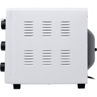Мини-печь Making Oasis Everywhere M-60CW2 - Превью изображения №5 — Интернет-магазин Your Sale