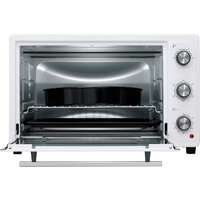 Мини-печь Making Oasis Everywhere M-60CW2 - Превью изображения №3 — Интернет-магазин Your Sale