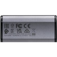 Внешний накопитель ADATA Elite SE880 2TB AELI-SE880-2TCGY - Превью изображения №2 — Интернет-магазин Your Sale
