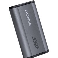 Внешний накопитель ADATA Elite SE880 2TB AELI-SE880-2TCGY - Превью изображения №3 — Интернет-магазин Your Sale
