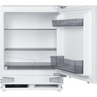 Мини-холодильник MAUNFELD MBL88SWGR Inverter - Превью изображения №2 — Интернет-магазин Your Sale