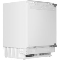 Мини-холодильник MAUNFELD MBL88SWGR Inverter - Превью изображения №5 — Интернет-магазин Your Sale