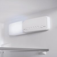 Мини-холодильник MAUNFELD MBL88SWGR Inverter - Превью изображения №10 — Интернет-магазин Your Sale