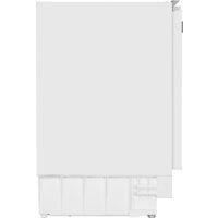 Мини-холодильник MAUNFELD MBL88SWGR Inverter - Превью изображения №4 — Интернет-магазин Your Sale