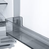 Мини-холодильник MAUNFELD MBL88SWGR Inverter - Превью изображения №8 — Интернет-магазин Your Sale