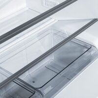 Мини-холодильник MAUNFELD MBL88SWGR Inverter - Превью изображения №9 — Интернет-магазин Your Sale