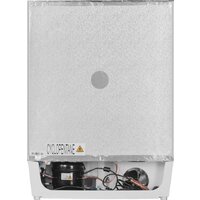 Мини-холодильник MAUNFELD MBL88SWGR Inverter - Превью изображения №6 — Интернет-магазин Your Sale