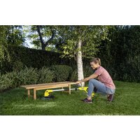 Karcher LTR 18-30 (без АКБ) Image #4