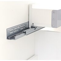 Doratiz Тумба под умывальник Doratiz Гавайи 70 9908.182 (белый/дуб сонома) Image #11