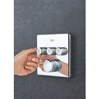 Grohe Grohtherm SmartControl 29126000 Image #9