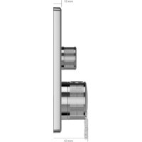 Grohe Grohtherm SmartControl 29126000 Image #3