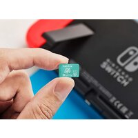Карта памяти SanDisk Nintendo Switch Licensed Card Animal Crossing Edition microSDXC 512GB SDSQXAO-512G-GNCZN - Превью изображения №3 — Интернет-магазин Your Sale