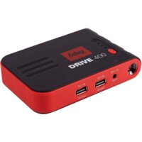 Портативное пусковое устройство Fubag DRIVE 400 - Превью изображения №3 — Интернет-магазин Your Sale