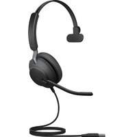 Jabra Evolve2 40 UC Mono USB-A Image #2